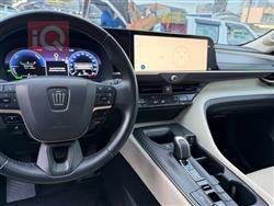 تۆیۆتا کراون